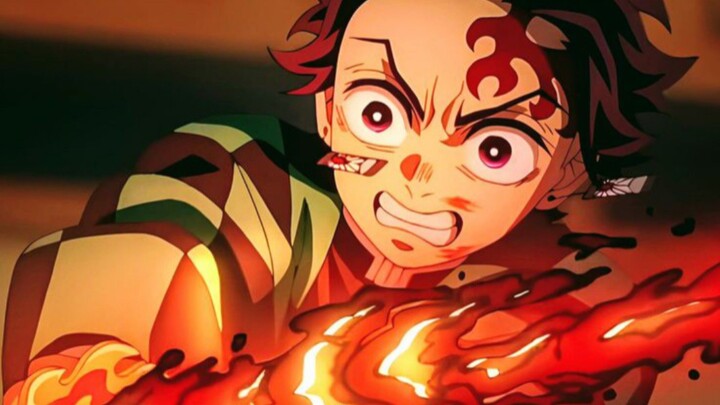 KIMETSU NO YAIBA INFINITY CASTLE