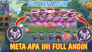 META BARU LAGI FULL ANGIN - GAMEPLAY MAGIC CHESS