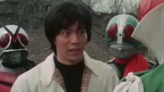 【Villain Talk】Kamen Rider Sky——New Shocker