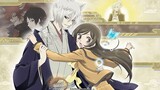 Kamisama Hajimemashita OVA – Entre sábanas y almohadas