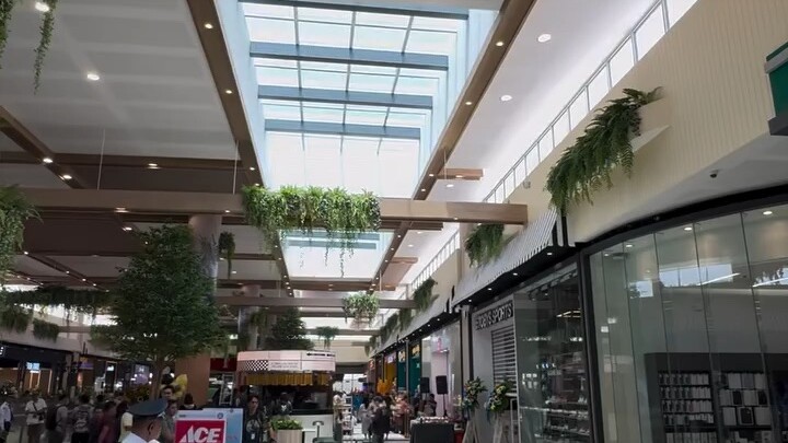 SM City Caloocan, ready to serve you