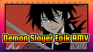 Hidup Korps Demon Slayer | Demon Slayer Epik AMV