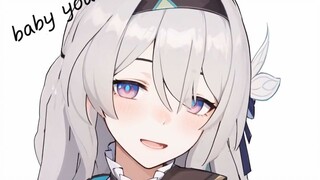 多么好看的美少女!