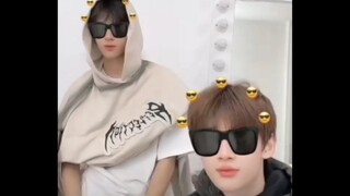 【TF三代】不是，我的爸爸，你真能让他们跳啊