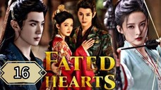 16  命中注定的心 Mìngzhòng zhùdìng de xīn [Predestined Heart]...🇨🇳