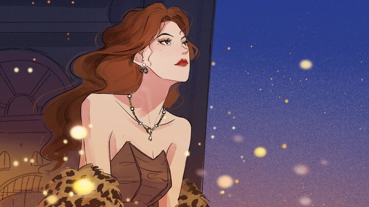 Dear princess, don't let the crown fall