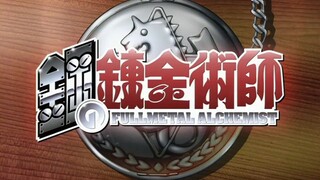 Full Metal Alchemist Ep.10