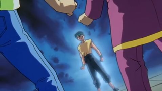 036. Ambition Crushed! A Baptism by Light