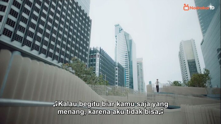 Bed Friend | Episode 7 Subindo