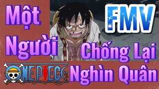 [Đảo Hải Tặc] FMV | Một Người Chống Lại Nghìn Quân