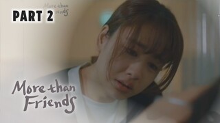 More Than Friends Full Episode (2/3) | August 25, 2023 | TV5 Tagalog Dubbed