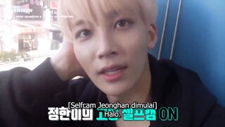 EPS 27 GOING SEVENTEEN (2017) SUB INDO