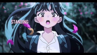 Taylor Swift - Massage in a bottle - Anime Mix