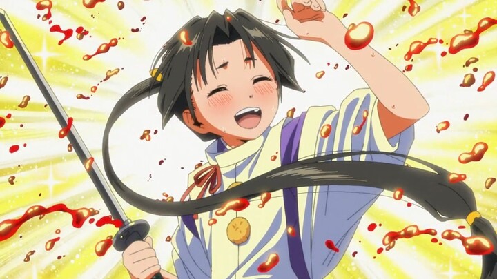 Balas Dendam Tokiyuki Dimulai! The Elusive Samurai Season 2 Resmi Juli 2026!!