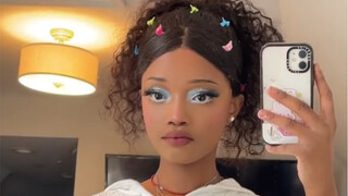 O…M…G Barbie kan
