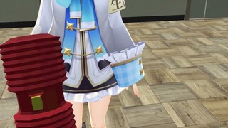 ！？