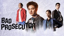 🇰🇷🇵🇭 EP. 2 BAD PROSECUTOR (TAGDUB) | Crime/Comedy/Law