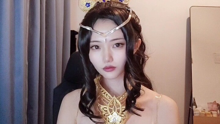 Ji Canghai, your so-called talent is crap!