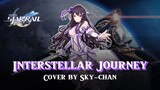 【Sky-chan】Interstellar Journey - Honkai: Star Rail (Japanese) Cover