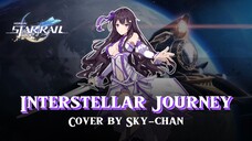 【Sky-chan】Interstellar Journey - Honkai: Star Rail (Japanese) Cover