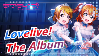 Lovelive! The Album