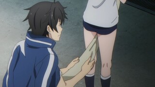 anime 18+ hot