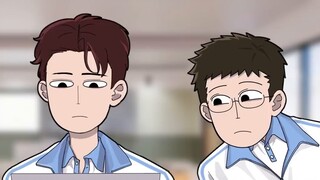 Cảm giác thật tuyệt khi được làm cha của một người bạn!