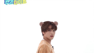 【李楷灿】英雄(Kick It）sense精的百万个人直拍 甚至当天学的part都游刃有余