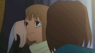 [Gate of Summer Oil & Mimiko Nanako] Passed away｜"My favorite, my favorite, my favorite Mr. Summer O