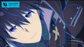 AMV - Khuê Mộc Lang - diydiy980 #anime #schooltime