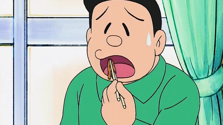 Eating hot pot is also a profession in Japan