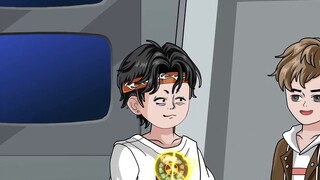 Episode 08 |. Perangkat Tokmak Iron Man, saya dapat membuatnya bahkan sebagai siswa sekolah teknik
