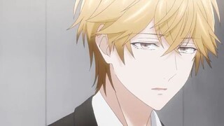 Hitorijime My Hero ep11
