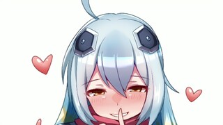 Album ảnh Monster Girls ---Gatsian Girls