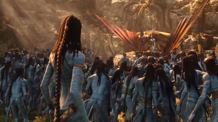 avatar 2009 toruk makto