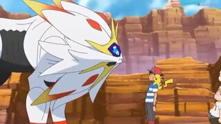 Pokemon Sun & Moon - 52