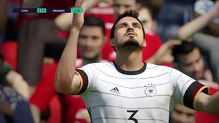 [FIFA ONLINE 4 ] 18/08 LEO HẠNG TINH ANH #P1