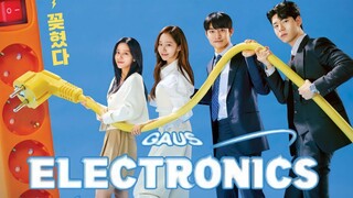 Gaus Electronics (2022) Episode 5