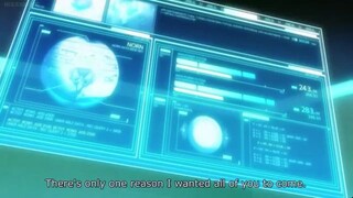 norn9 episode 11 Tagalog dubbed