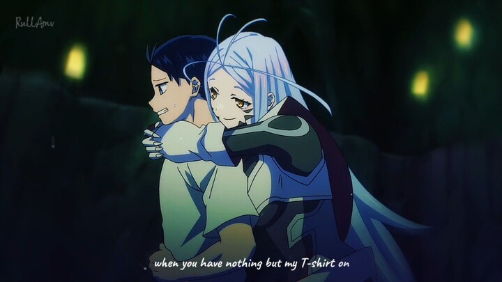 Anime Harem Brutal 18+ No Sensor