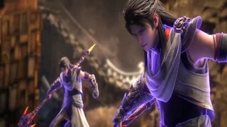 Wu Dong Qian Kun S6 Episode 1 Sub Indo