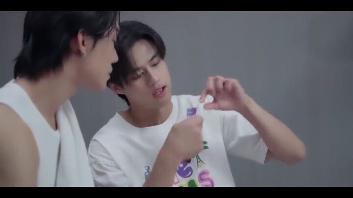 [My Stubborn B-Side Story] 🇹🇭Bl eng sub