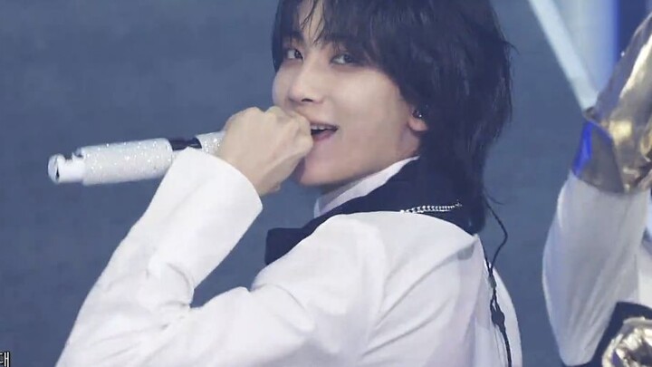 SEVENTEEN's latest comeback track MAESTRO 240505 performance stage