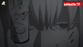 Tóm Tắt Anime_ _ Gangsta - Thế Lực Ngầm _ _ Phần 3_4