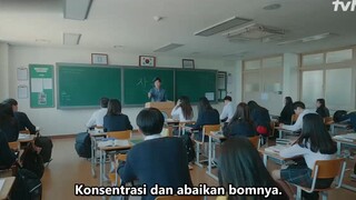 πHappinessπ EP 1 Sub Indo