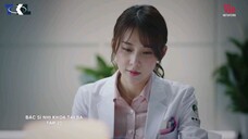Bác Sĩ Nhi Khoa Tài Ba - Tập 20
