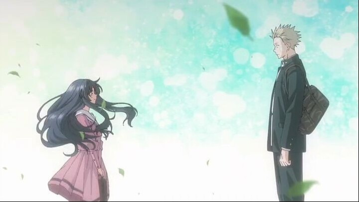 Fragrant Flower Blooms With Dignity - Kaoru Hana Wa Rin To Saku