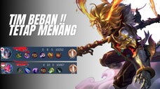 Inilah Kenapa Sun Lo Masih Sering Kalah | Mobile Legends