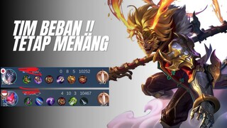 Inilah Kenapa Sun Lo Masih Sering Kalah | Mobile Legends