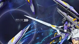 40 yuan to open the book! SNAA model Achilles color matching gameplay update [Model Frontline]